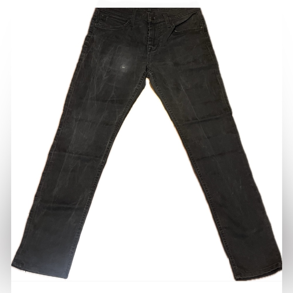 Joe’s Black Slim Fit Men’s Jeans Sz 30